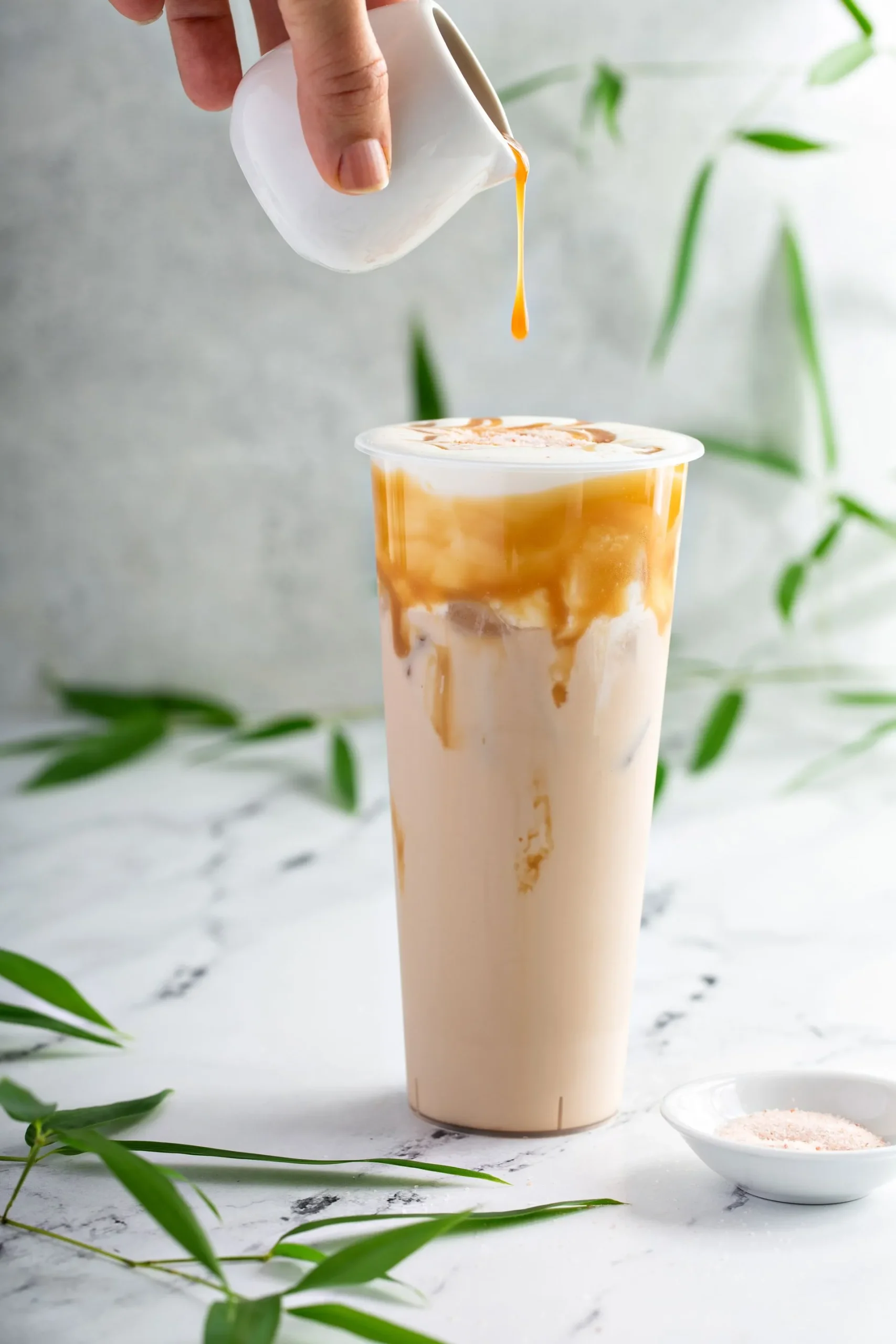 caramel-milk-tea-latte-in-a-tall-glass